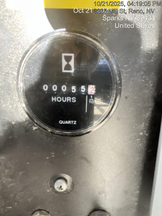 2025 GENIE Z40/23N RJ