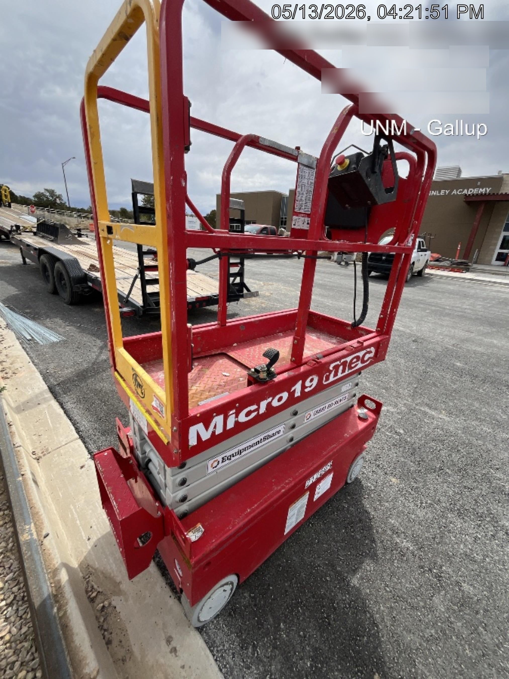 2022 MEC Micro 19
