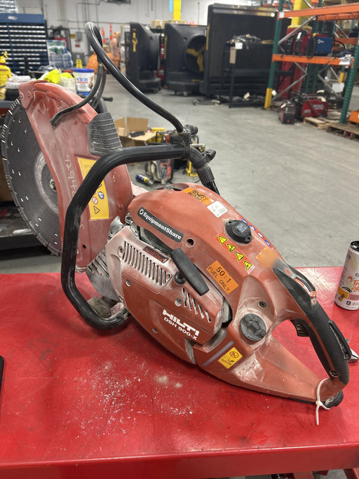 2024 HILTI DSH 900-X 16"