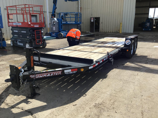 2020 TOWMASTER T-12DT