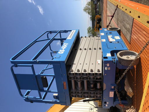 2020 GENIE GS-4047