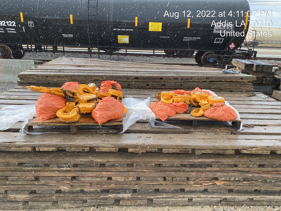 2020 HARRINGTON M3CB100-20