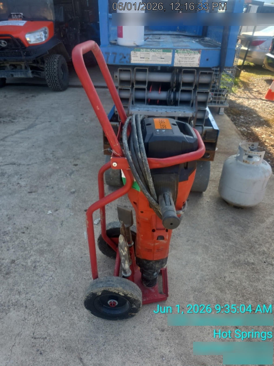 2025 HILTI TE 3000-AVR