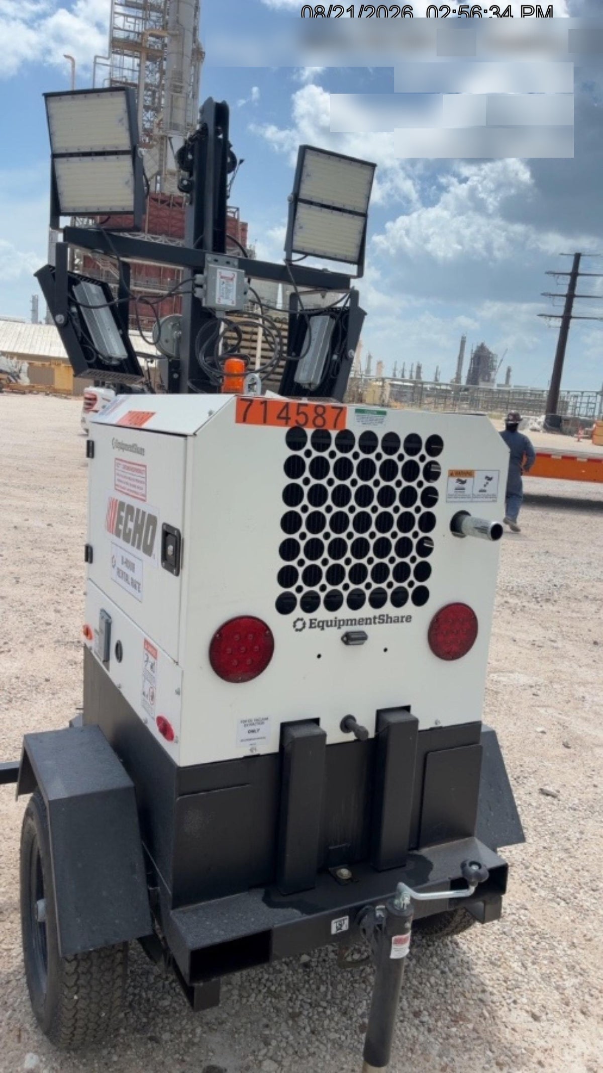 2026 ECHO DLT-3