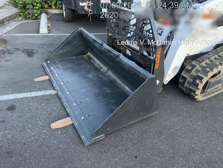 2025 PALADIN 48" Pallet Forks - Paladin