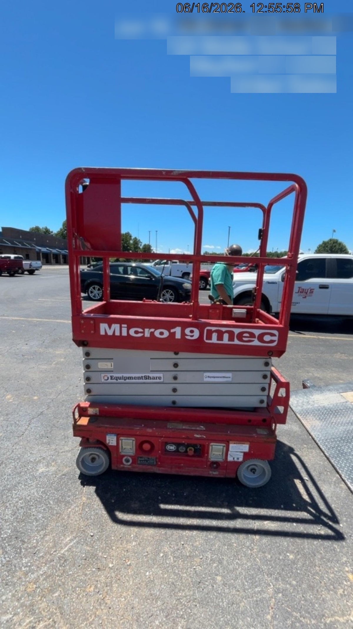 2019 MEC Micro 19