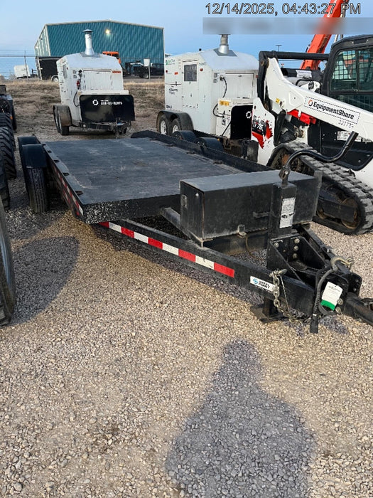 2023 STEELPOINT K19E