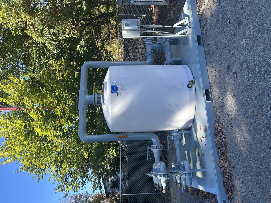 2025 CAPS P-1000G-TTA