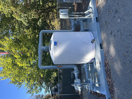 2025 CAPS P-1000G-TTA