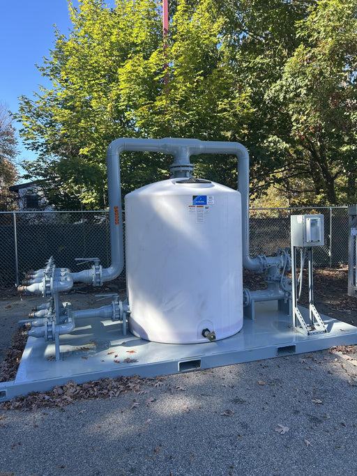 2025 CAPS P-1000G-TTA