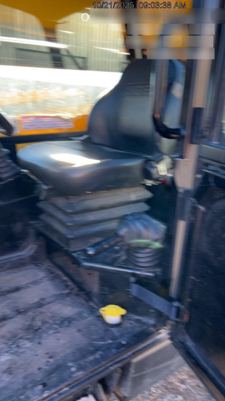 2023 JCB 509-42