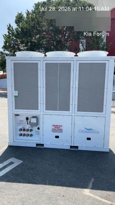 2024 OCEANAIRE OVAC36034AH