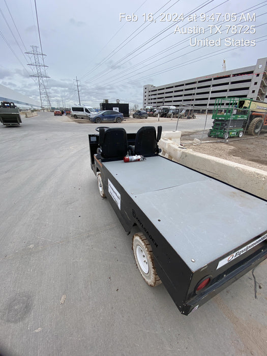 2022 COLUMBIA Payloader 2XL
