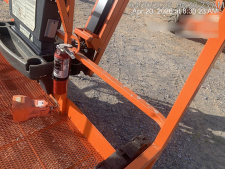 2023 JLG EC600SJ