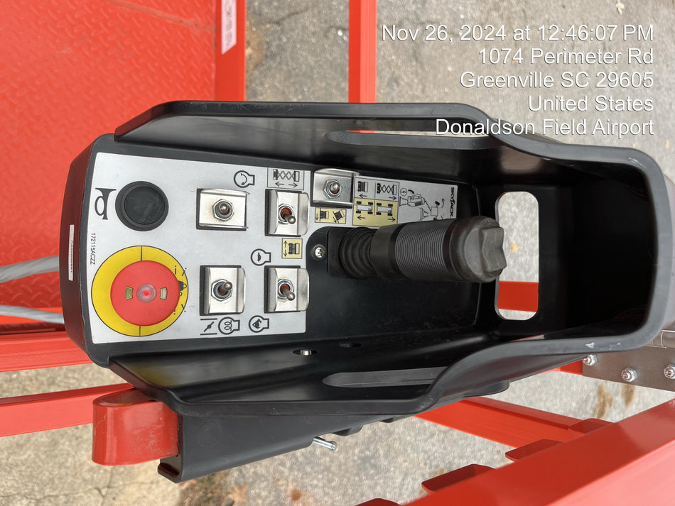 2024 SKYJACK SJ6826 RT