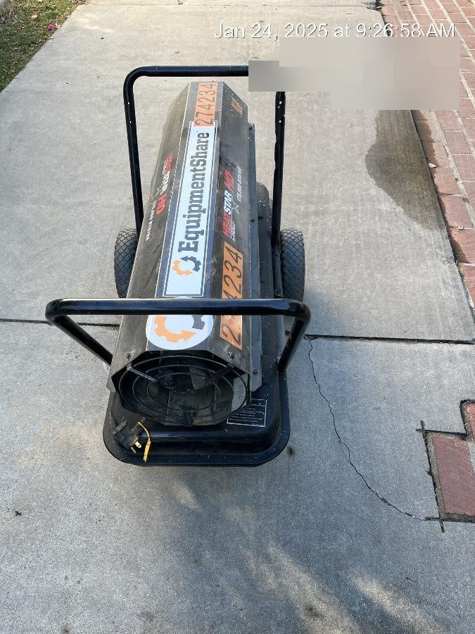 2022 HEATSTAR HS175KT