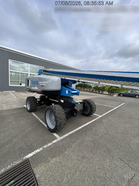 2024 GENIE S-65 XC
