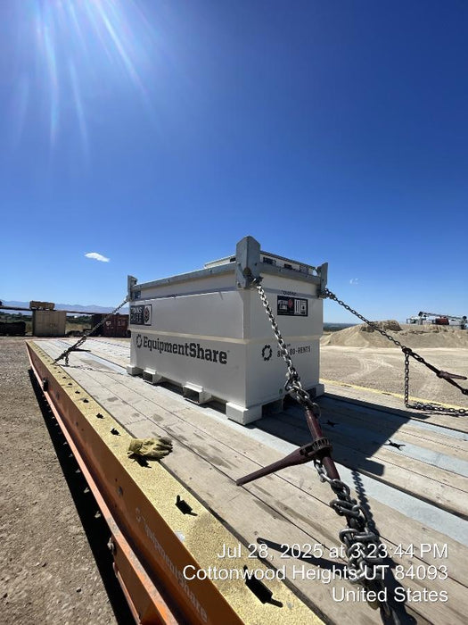 2022 WESTERN GLOBAL 20TCG-ES