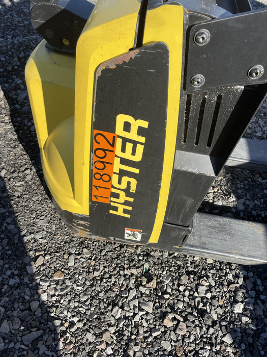 2020 HYSTER W45ZHD