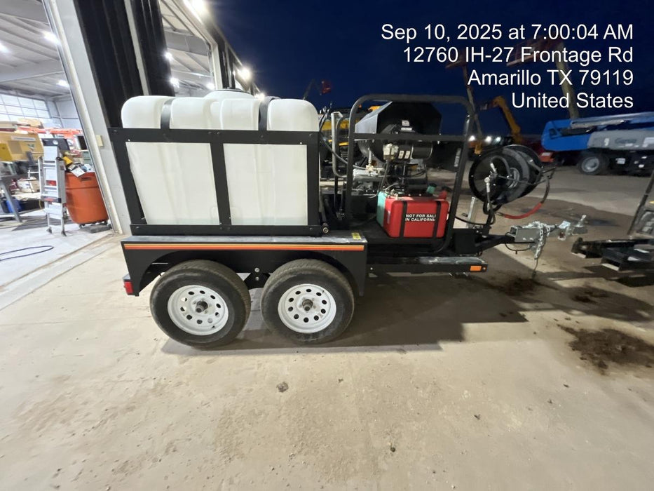 2025 MI-T-M HS-3505-1MGH-UR