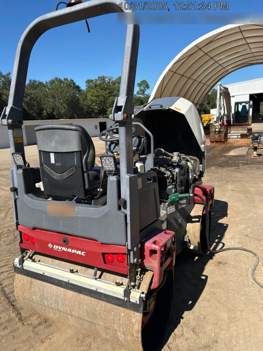 2020 DYNAPAC CC 1200