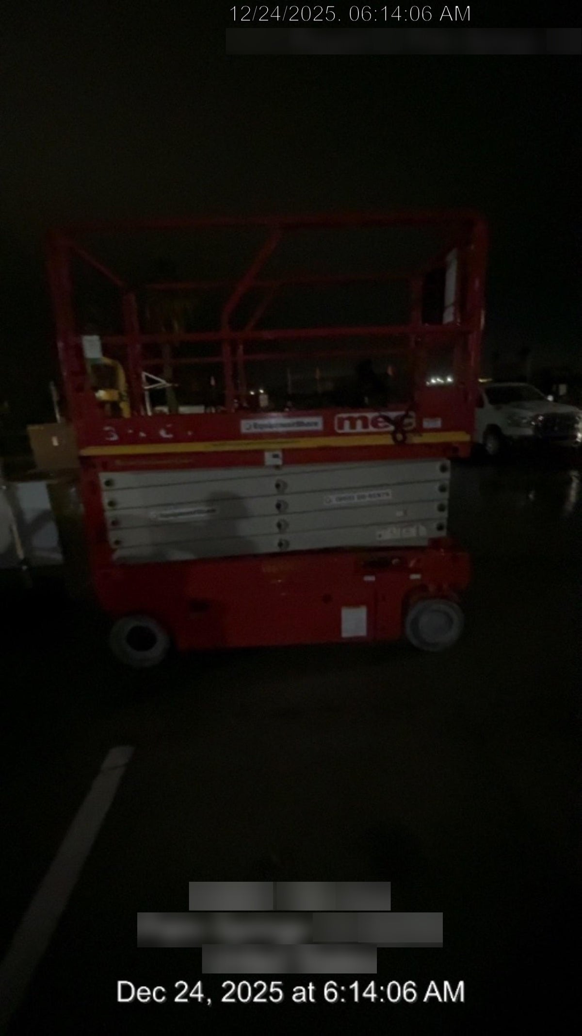 2021 MEC 3346SE
