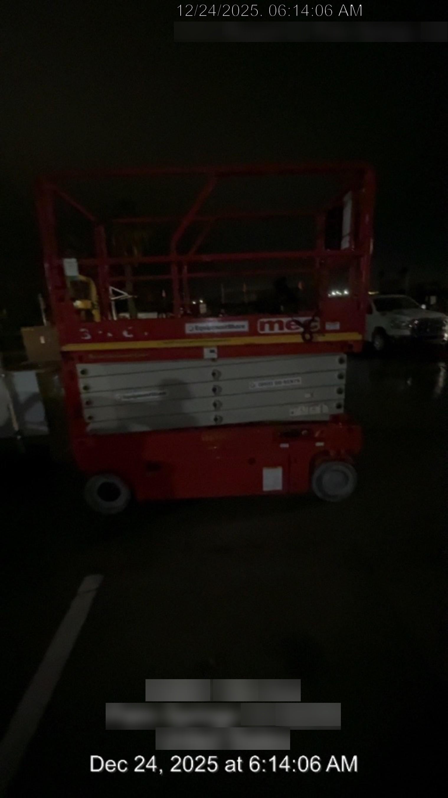 2021 MEC 3346SE