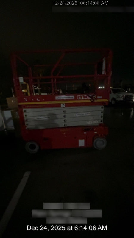 2021 MEC 3346SE