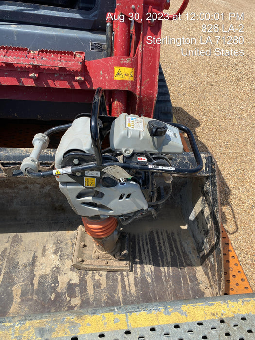 2023 MULTIQUIP MTX60HD