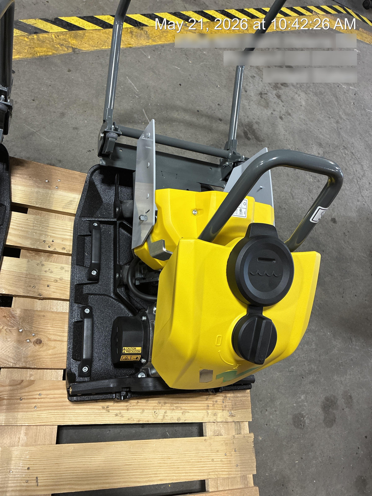 2026 WACKER NEUSON APS1550WE