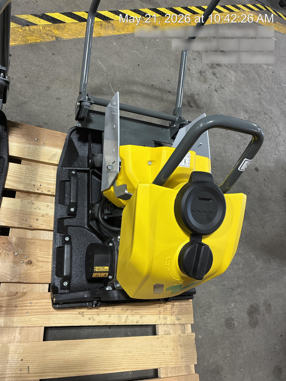 2026 WACKER NEUSON APS1550WE