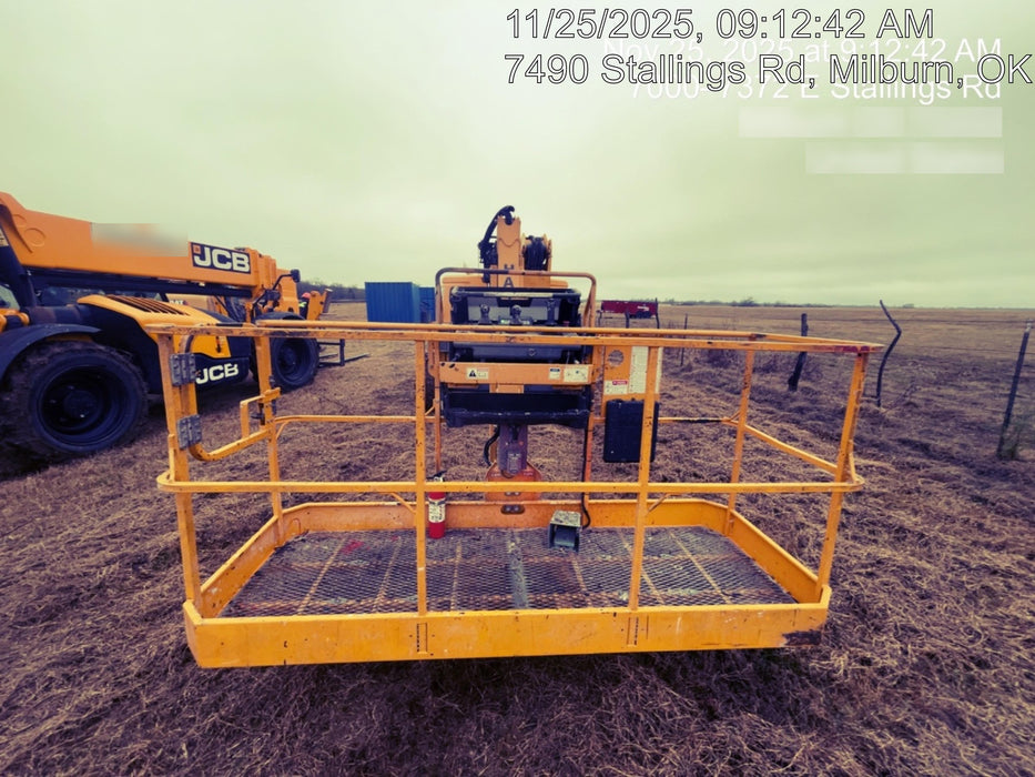 2020 HAULOTTE HA46RTJO