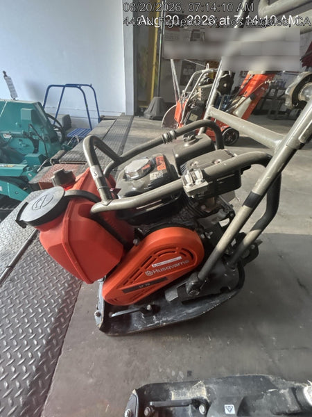 2025 HUSQVARNA LF75