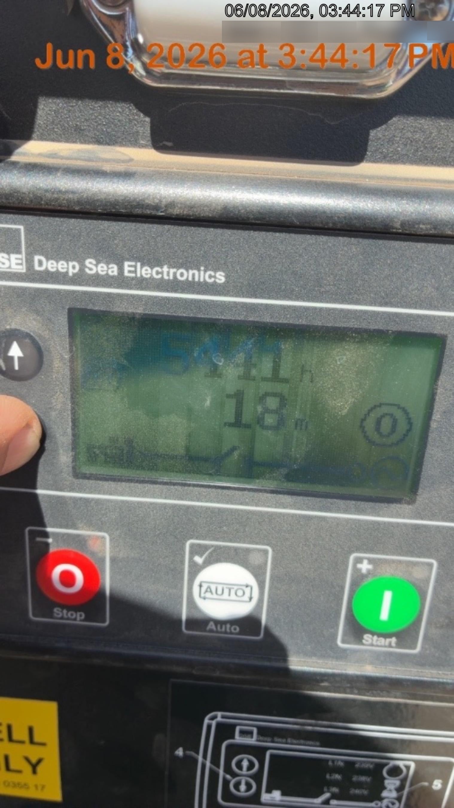 2023 ATLAS COPCO QAS25 CWK