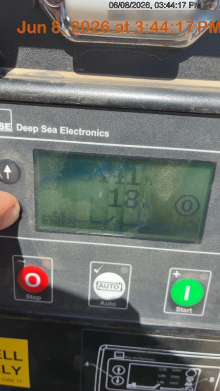 2023 ATLAS COPCO QAS25 CWK