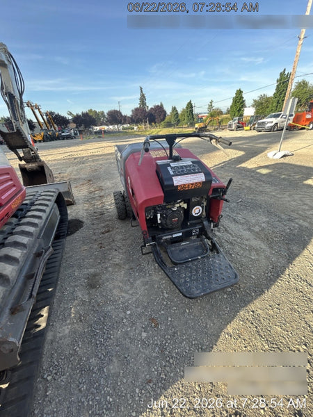 2023 TORO MB-1600