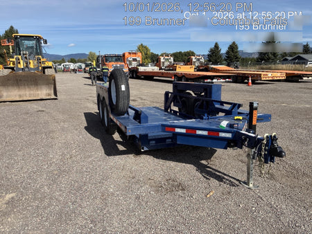 2026 AIR TOW Pro-16