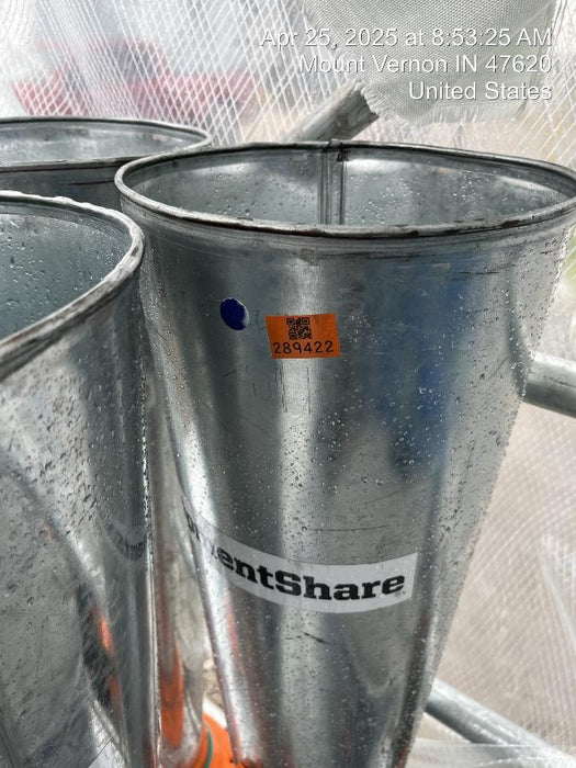 2023 MICHIGAN PNEUMATIC ES-6AM-TRACKER