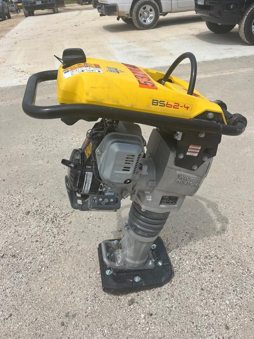 2025 WACKER NEUSON BS62-4Ab/28