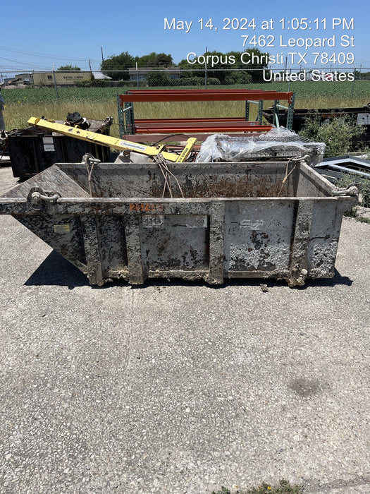 2022 STAR INDUSTRIES 1448B