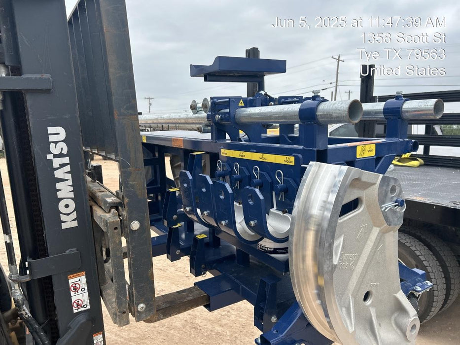 2025 CURRENT TOOLS 252-CT