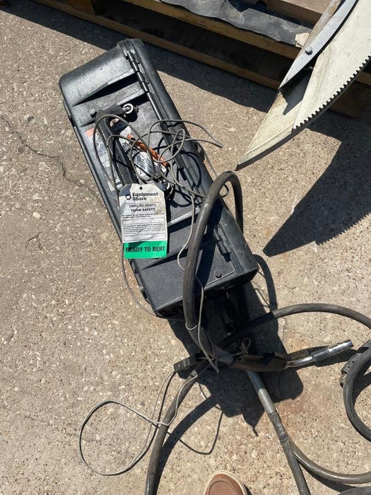 2023 LINCOLN ELECTRIC LN-25X