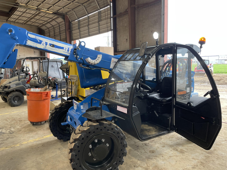 2023 GENIE GTH-5519