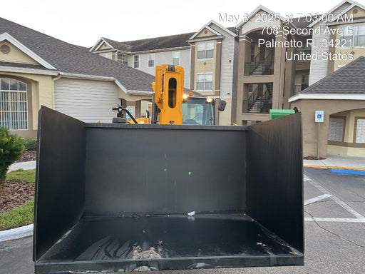 2025 STAR INDUSTRIES 1430