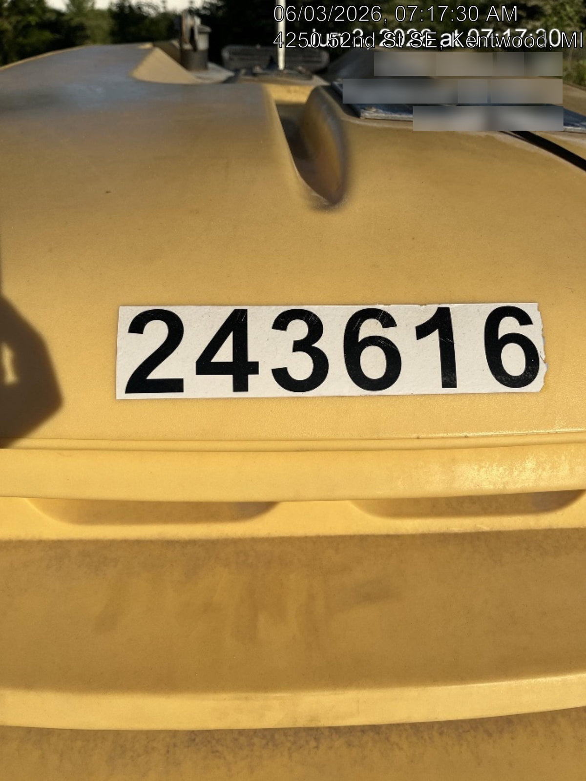 2022 ATLAS COPCO XAS188 CWK