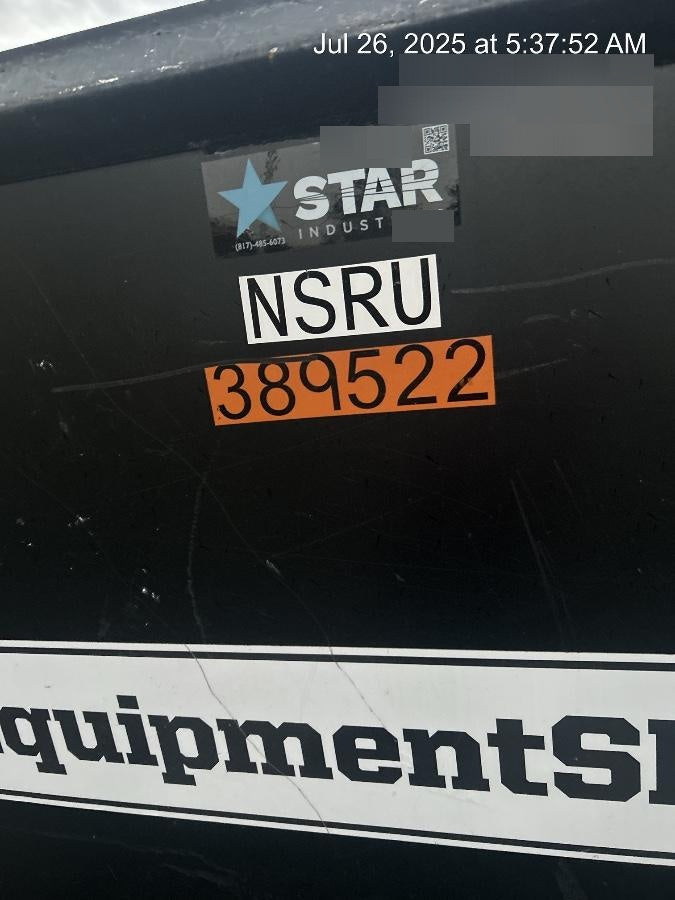 2024 STAR INDUSTRIES 1425