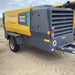 2022 ATLAS COPCO XAS 900