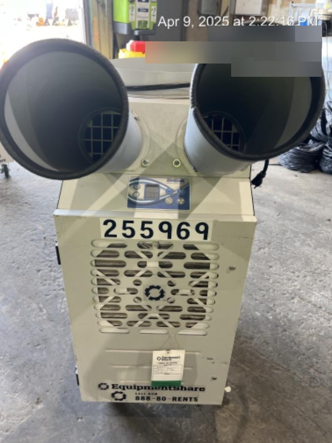 2022 KWIKOOL KPAC1811-2