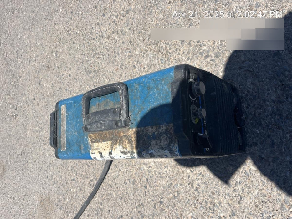 2019 MILLER ELECTRIC CST-280