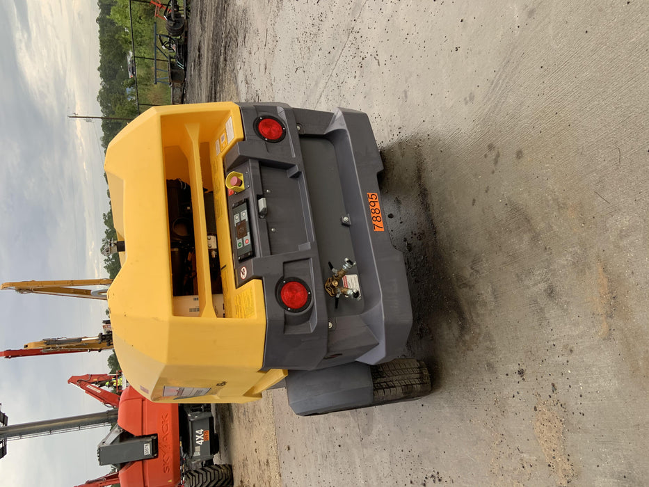 2020 ATLAS COPCO XAS188